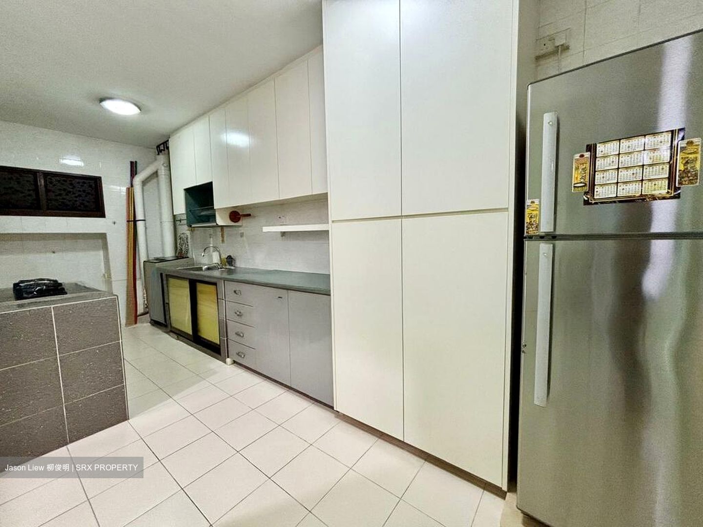 Blk 305D Anchorvale Place (Sengkang), HDB 4 Rooms #498943051